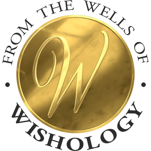 From the Wells of Wishology logo