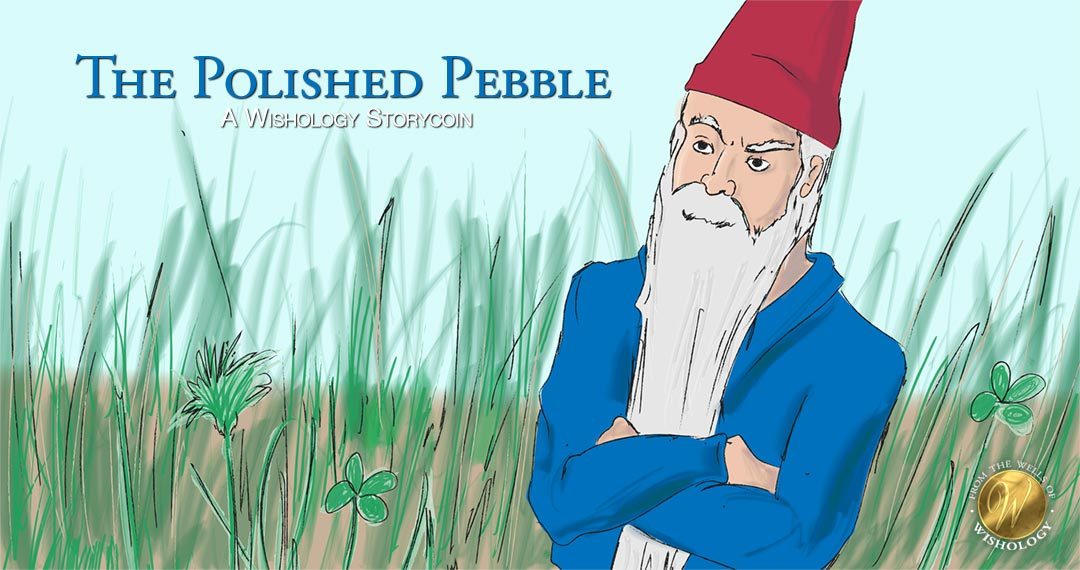 The Polished Pebble thumbnail illustration