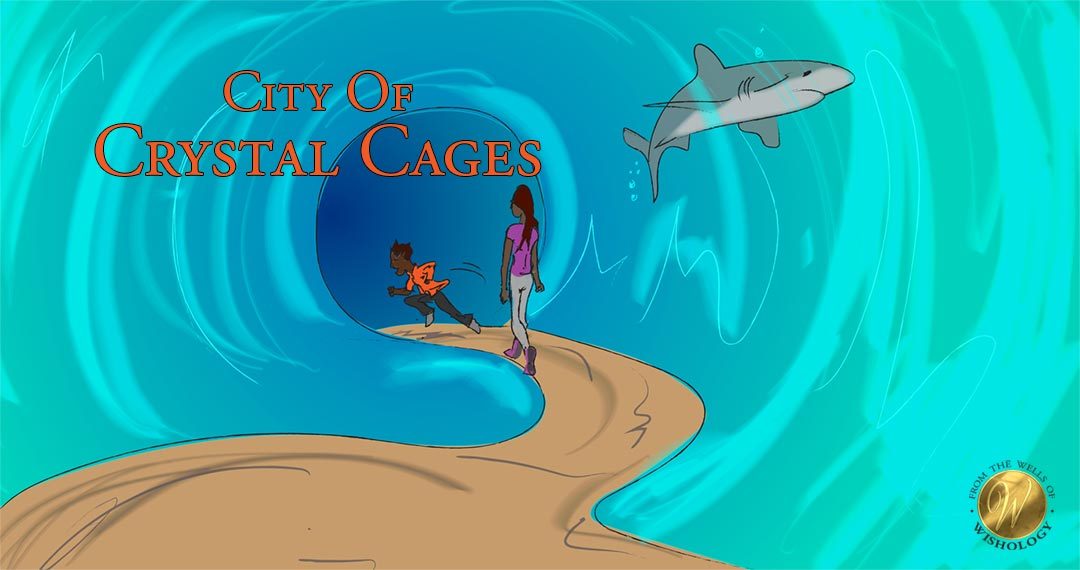 City of Crystal Cages thumbnail